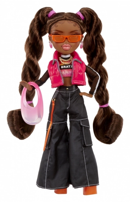 Bratz Puppe Sasha