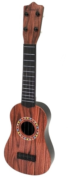 Kinder Gitarre
