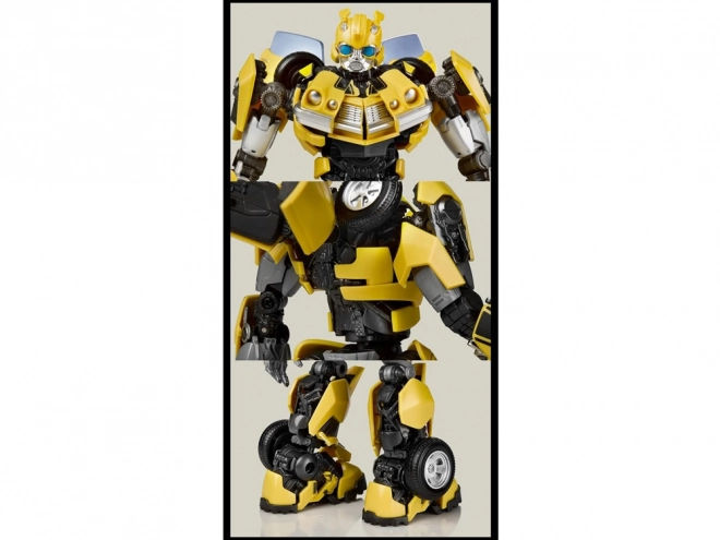 Transformers Bumblebee Sammelfigur zum Zusammenbauen