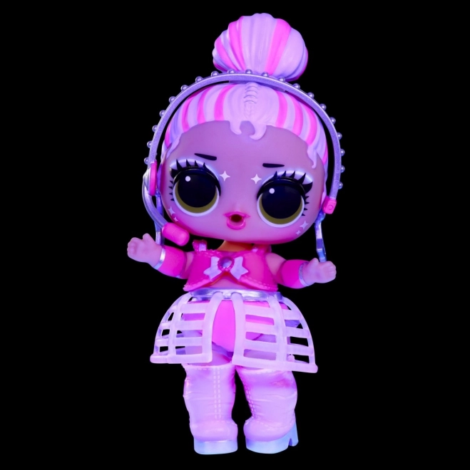 L.O.L. Surprise Neon Pop Stars Kollektion
