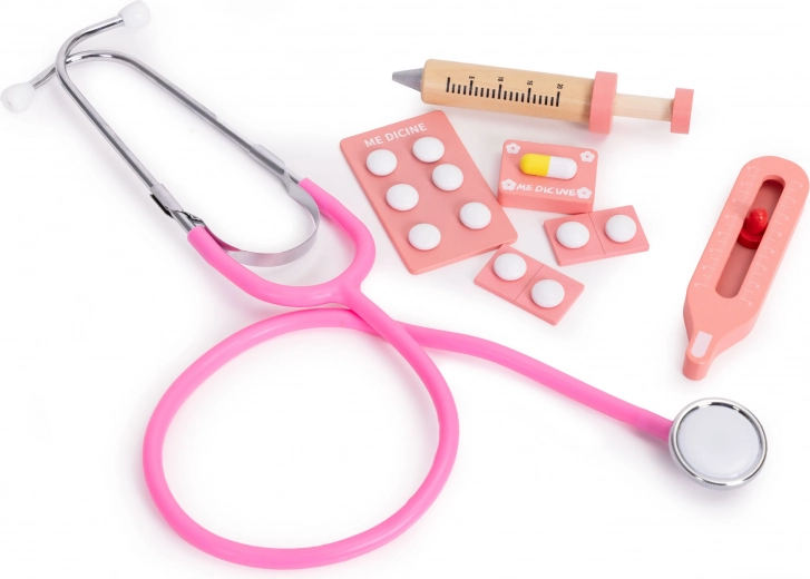 Realistische medizinische Instrumente