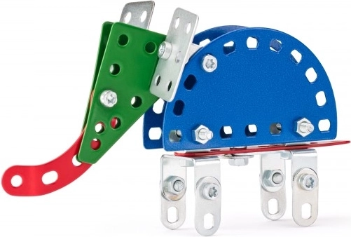 Merkur Baukasten Elefant Mini