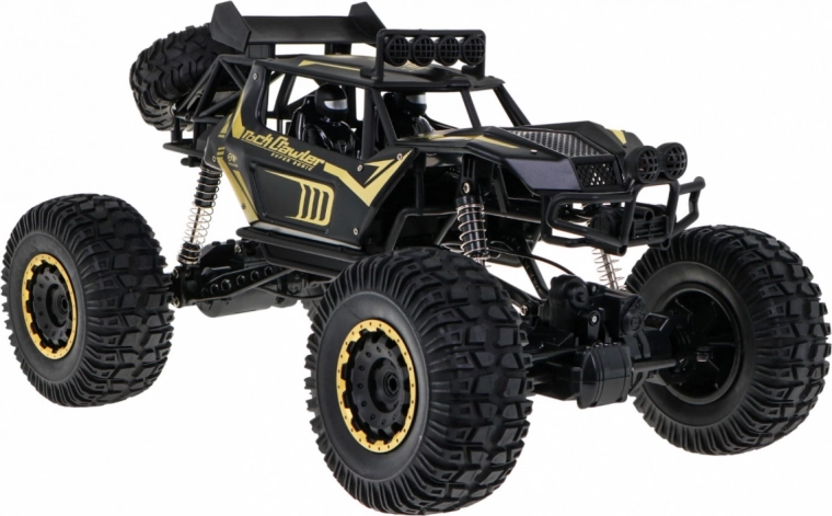 Metallkarosserie und Antikollisionskonstruktion