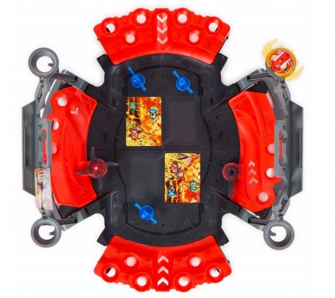 Bakugan Spezielle Angriffsarena