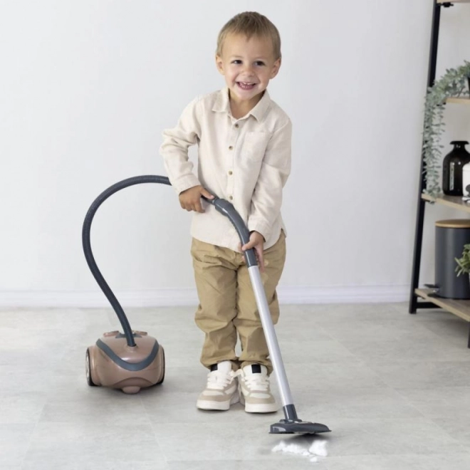 Kinderstaubsauger Rowenta mit Batterie