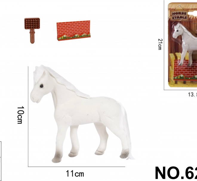 Springpferd 11 cm