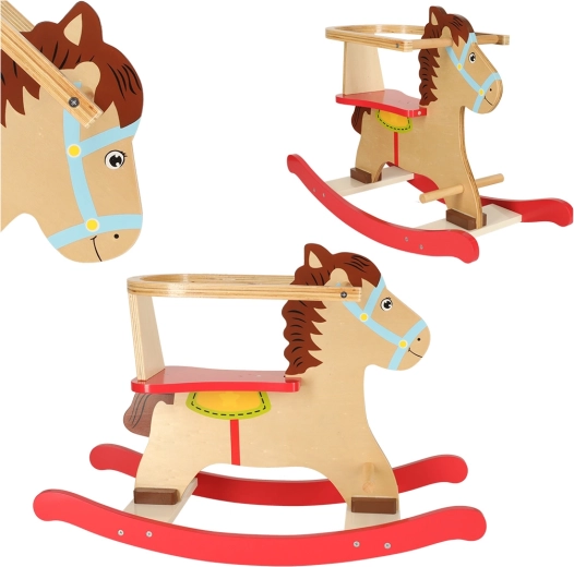 Stabile und langlebige Konstruktion