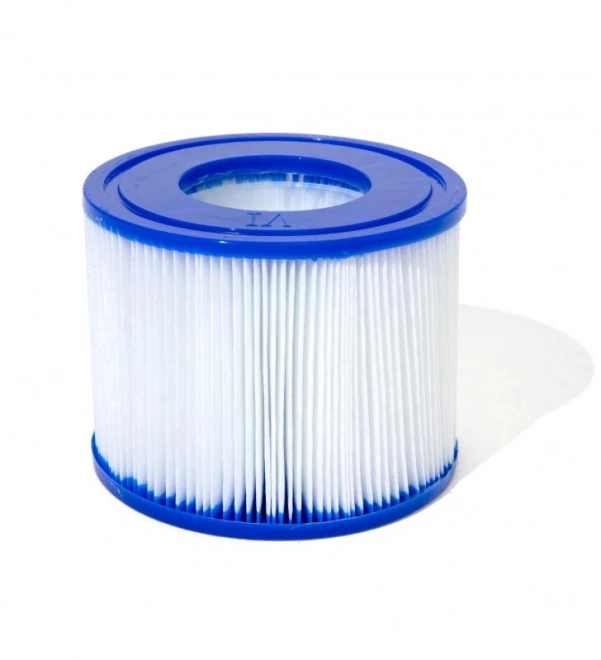 Filter S1 Set 6 Stk Set Pure SPA INTEX 29011