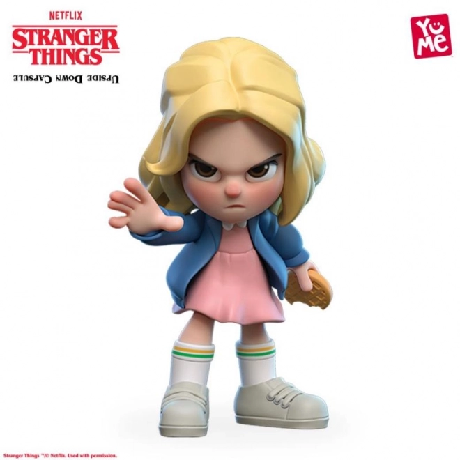 YuMe Stranger Things Figuren - zufällige Variante
