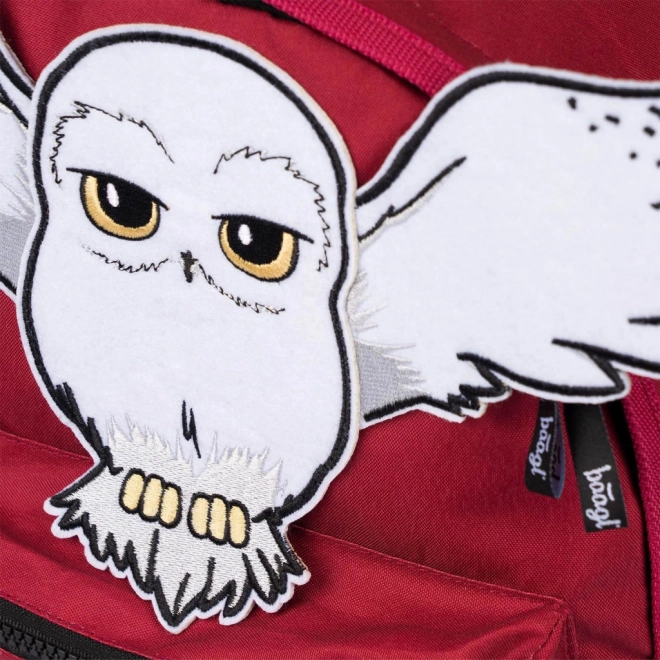 Harry Potter Vorschulrucksack Hedwig