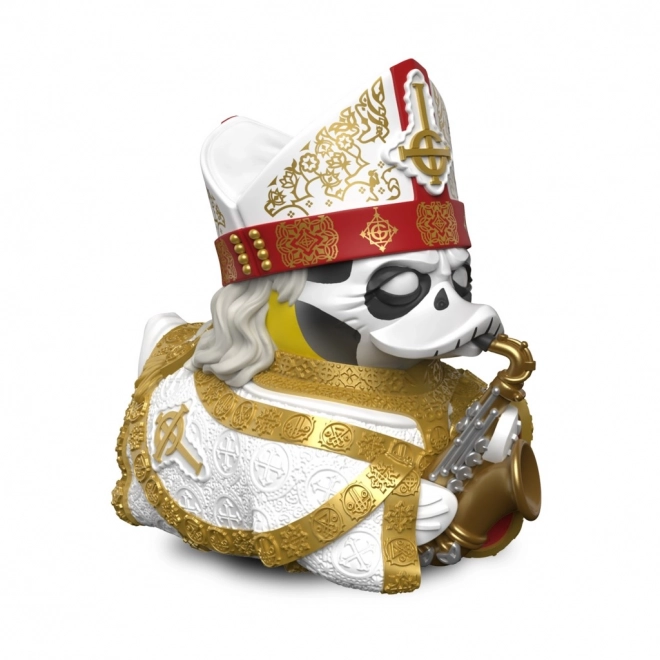 Tubbz Badeente Ghost Papa Nihil