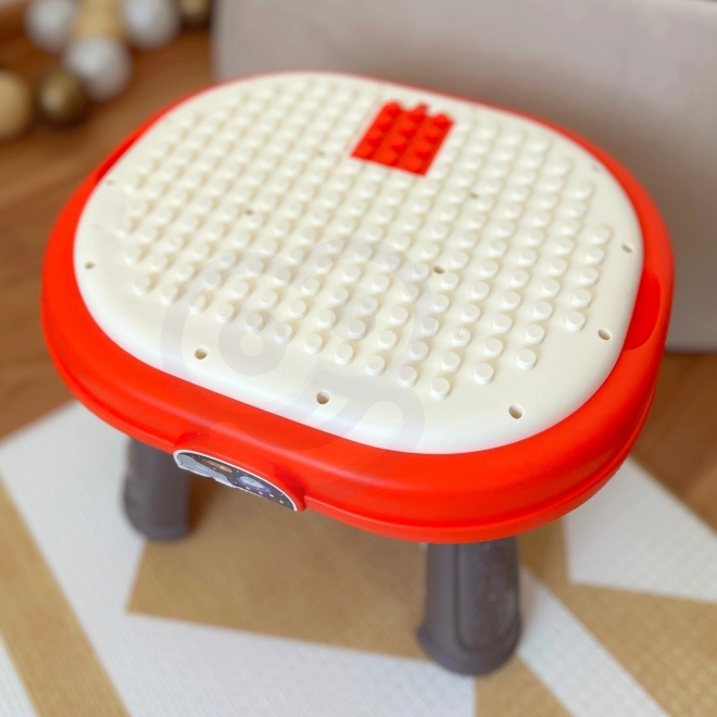 Interaktiver Lernspieltisch Weltraum WOOPIE