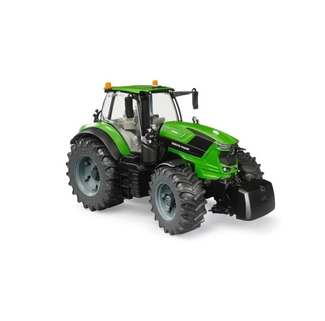 Bruder Traktor Deutz-Fahr