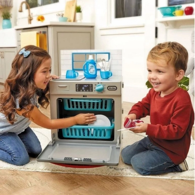 Meine Erste Spülmaschine von Little Tikes