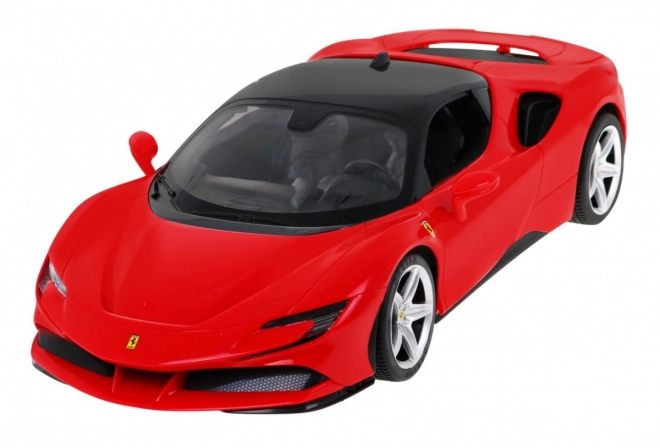 Ferrari SF90 Stradale Rastar Ferngesteuertes Modellauto 1:14