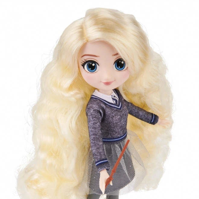 Harry Potter Lenka Figur