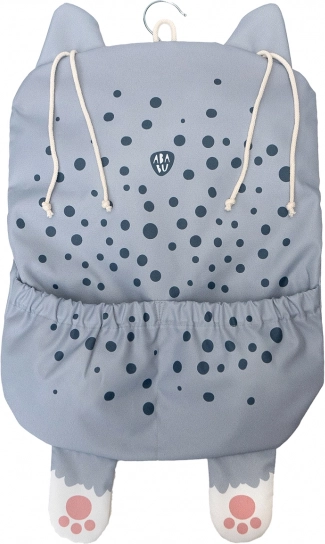 Ababu Kitten Kindergarten-Tasche