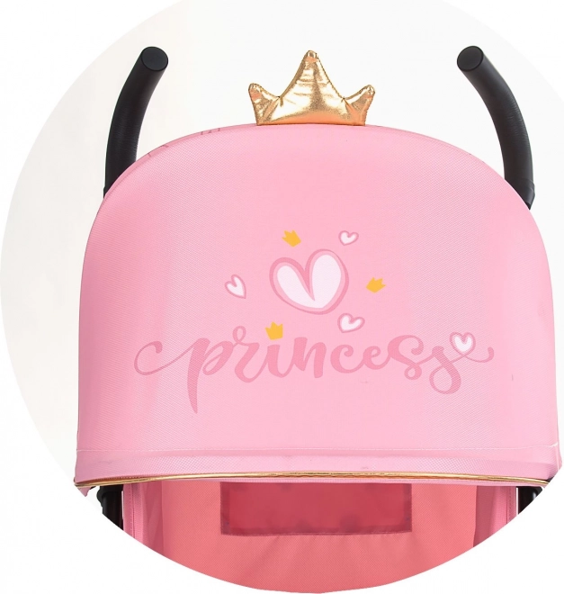 Chipolino Kinderwagen Miley Princess