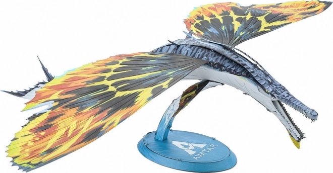 Metal Earth 3D Puzzle Premium-Serie: Avatar Skimwing