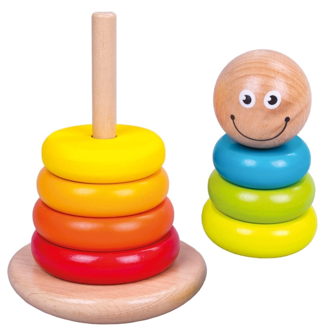 Fördert Feinmotorik und Konzentration