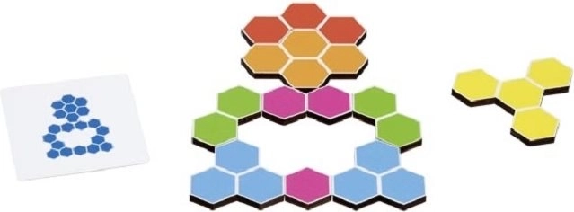 Goki Holzpuzzle Schildkröte
