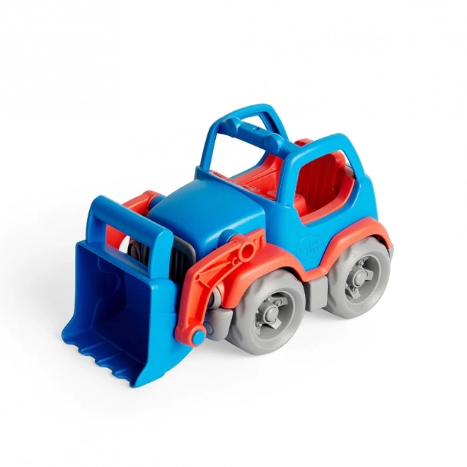 Green Toys Bagger OceanBound