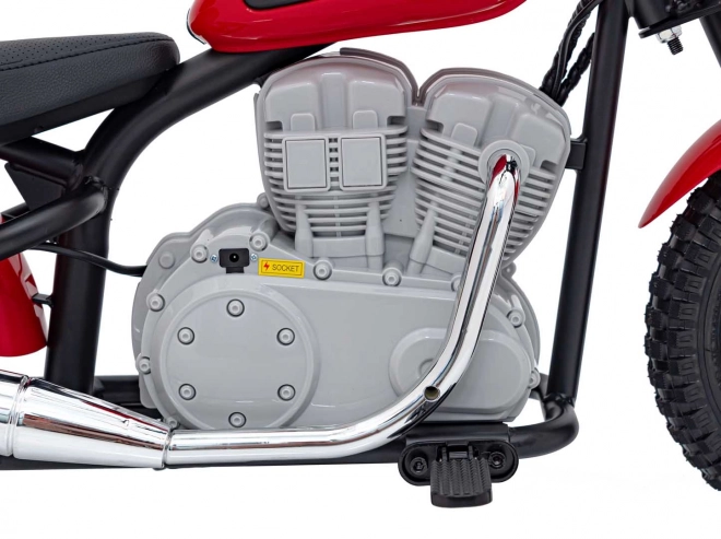 Motor SPEED Power Rot