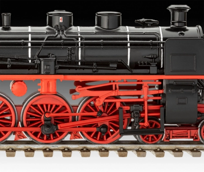 Modellbau-Lokomotive BR 18 Expresszug