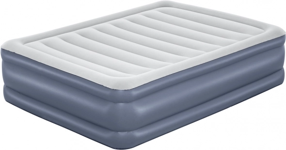Aufblasbare Matratze Bestway 203 x 152 x 51 cm