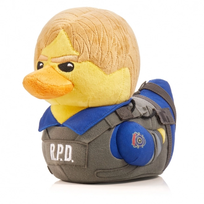 Resident Evil Leon S Kennedy Plüschente