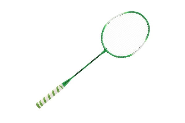 Badminton Set Mit Aluminiumrahmen