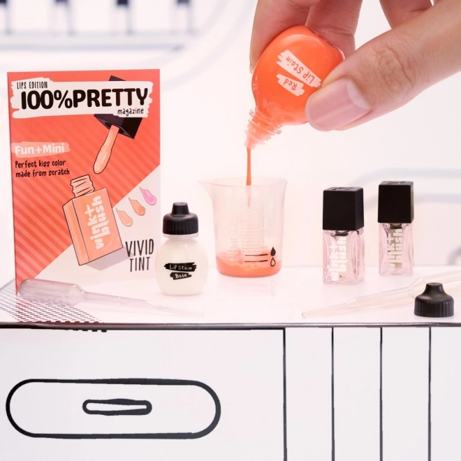 Miniverse Figuren - Erstellen Sie Ihr Mini Makeup Display