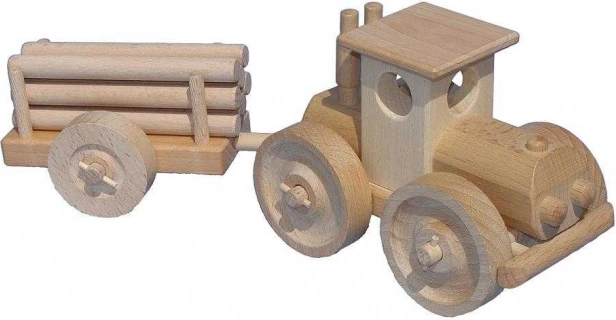 Sanfte Fahrt und sichere Kanten
