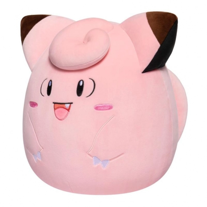 Pokémon Squishmallows Plüsch Clefairy 60 cm