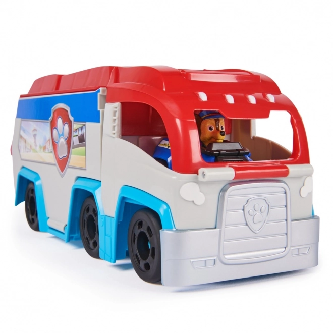 Tlapková Patrouille Spielset Patrolner Mini