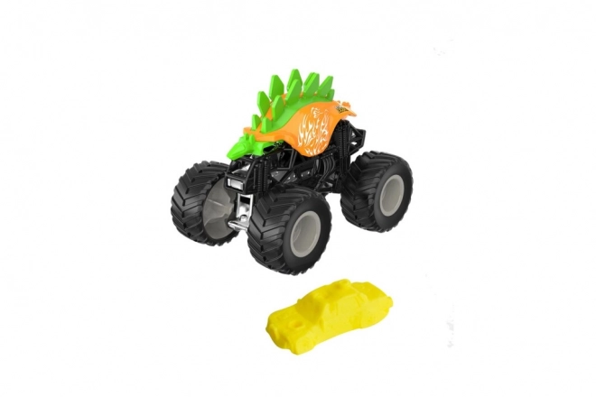 Monster Truck Spielzeugauto 1:64