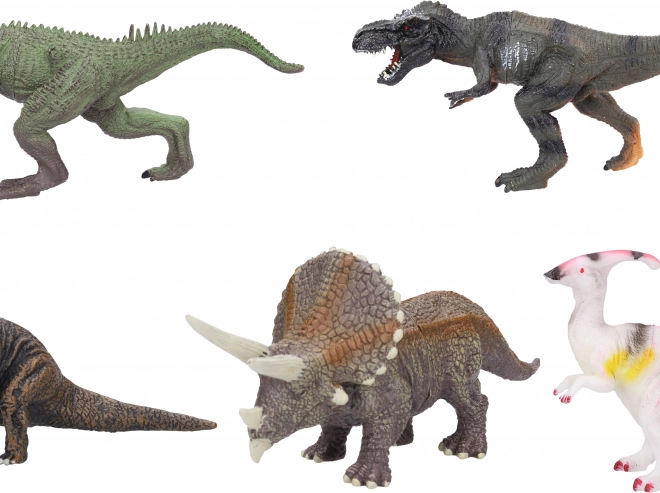Dinosaurierfigur 17 cm