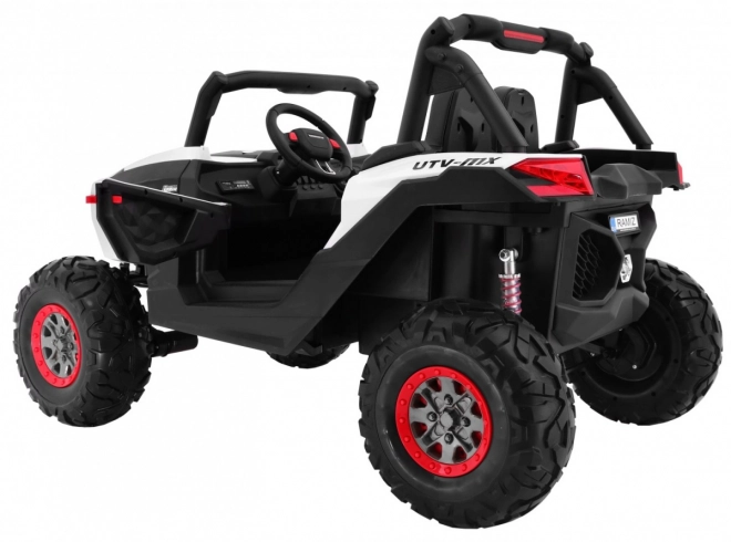 Buggy SuperStar 4x4 Weiß