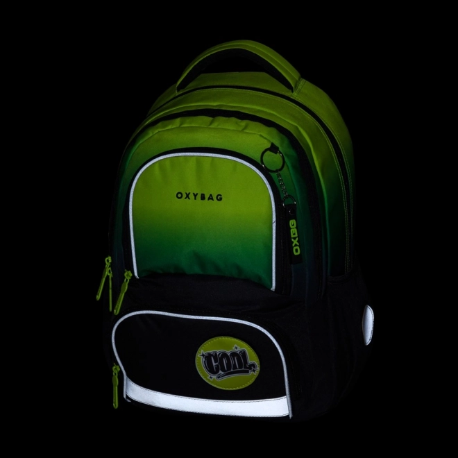 Schulrucksack Oxybag OXY NEXT Ombre