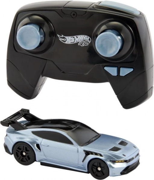 RC Auto Ford Mustang GTD 1:64