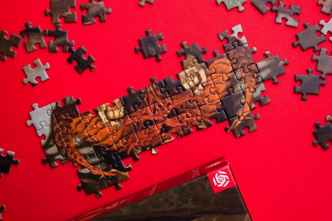 Good Loot Puzzle Diablo IV: Lilith 1000 Teile