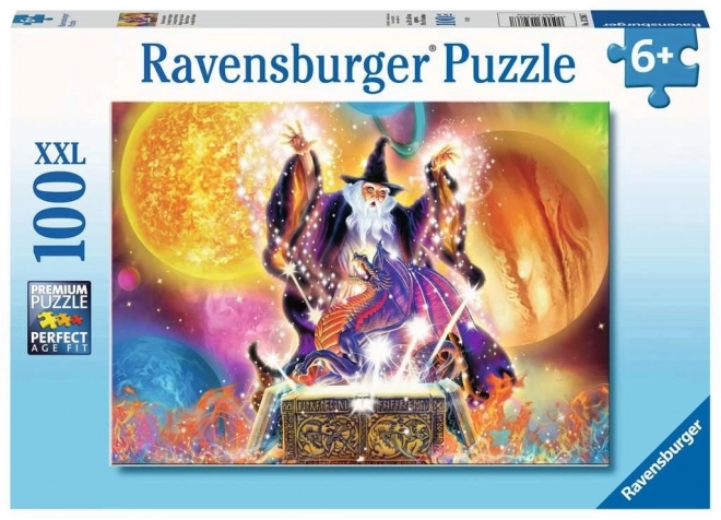 Ravensburger Puzzle Drachenzauber XXL 100 Teile