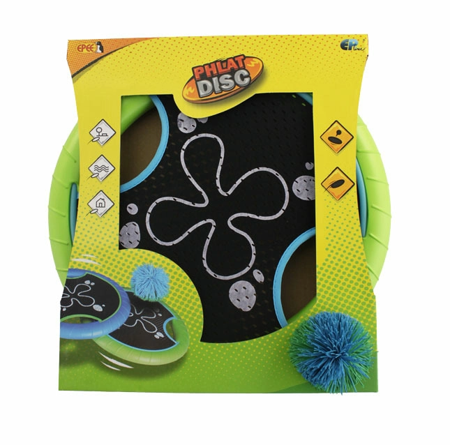 Spielzeug 2 in 1
