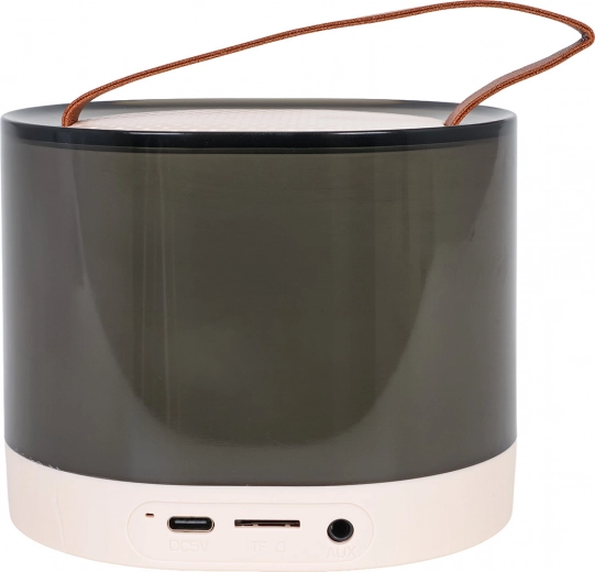 Breite Konnektivität und einfache Bedienung