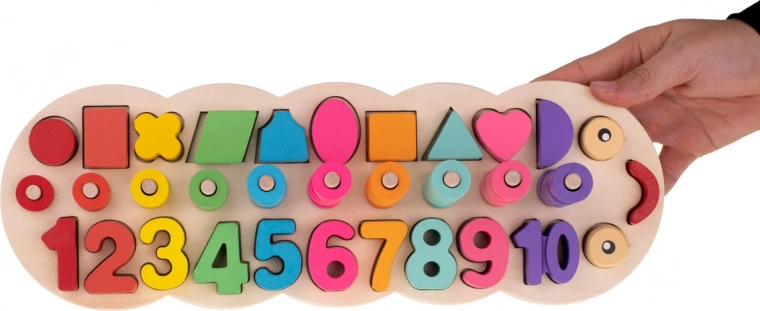 Entwicklung der Motorik und Koordination