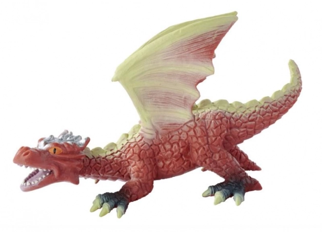 Drache Figur 18-20 cm, 6 Sorten