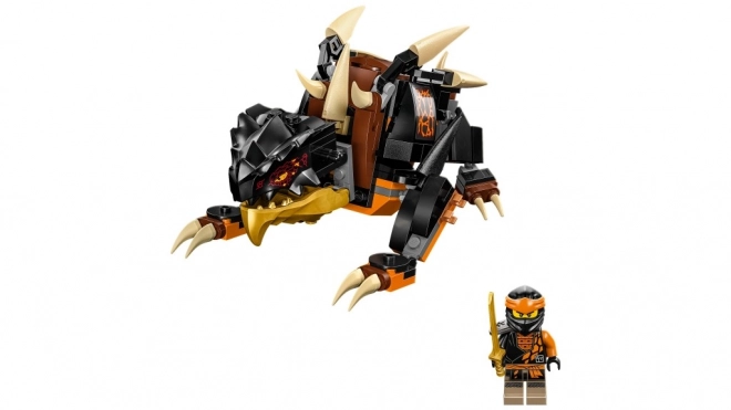 LEGO NINJAGO Coles Drache EVO