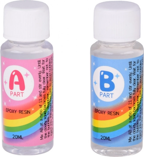 Alles zum Gießen in einer Packung