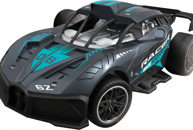 Rc Auto mit Fernbedienung 23 cm