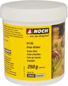 Kleber für Modellrasen 250 g